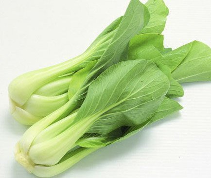 Cải thìa