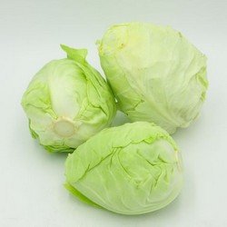 Bắp cải trái tim