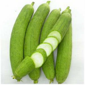 Quả Mướp
