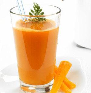 Cà rốt phòng chống ung thư