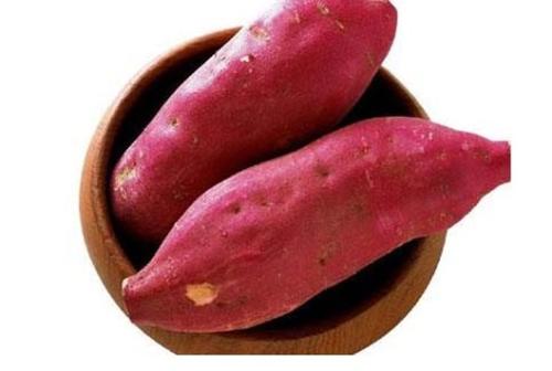 Những lợi ích tốt cho cơ thể của khoai lang