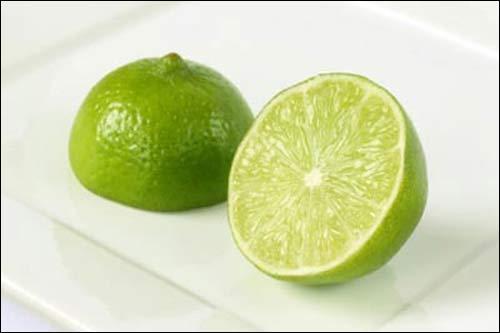 Công dụng bất ngờ từ trái chanh