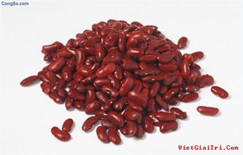 Đậu đỏ giải pháp tối ưu cho da đẹp dáng xinh